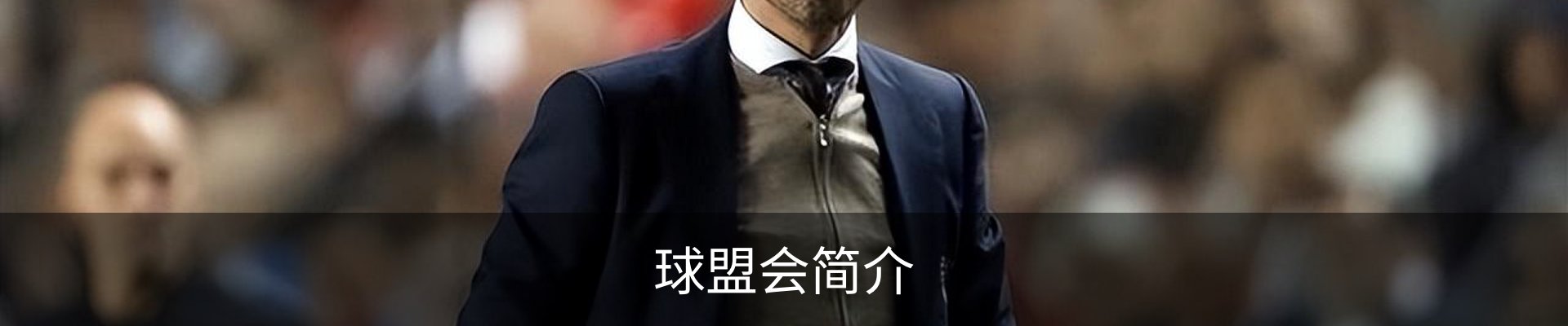 球盟会简介